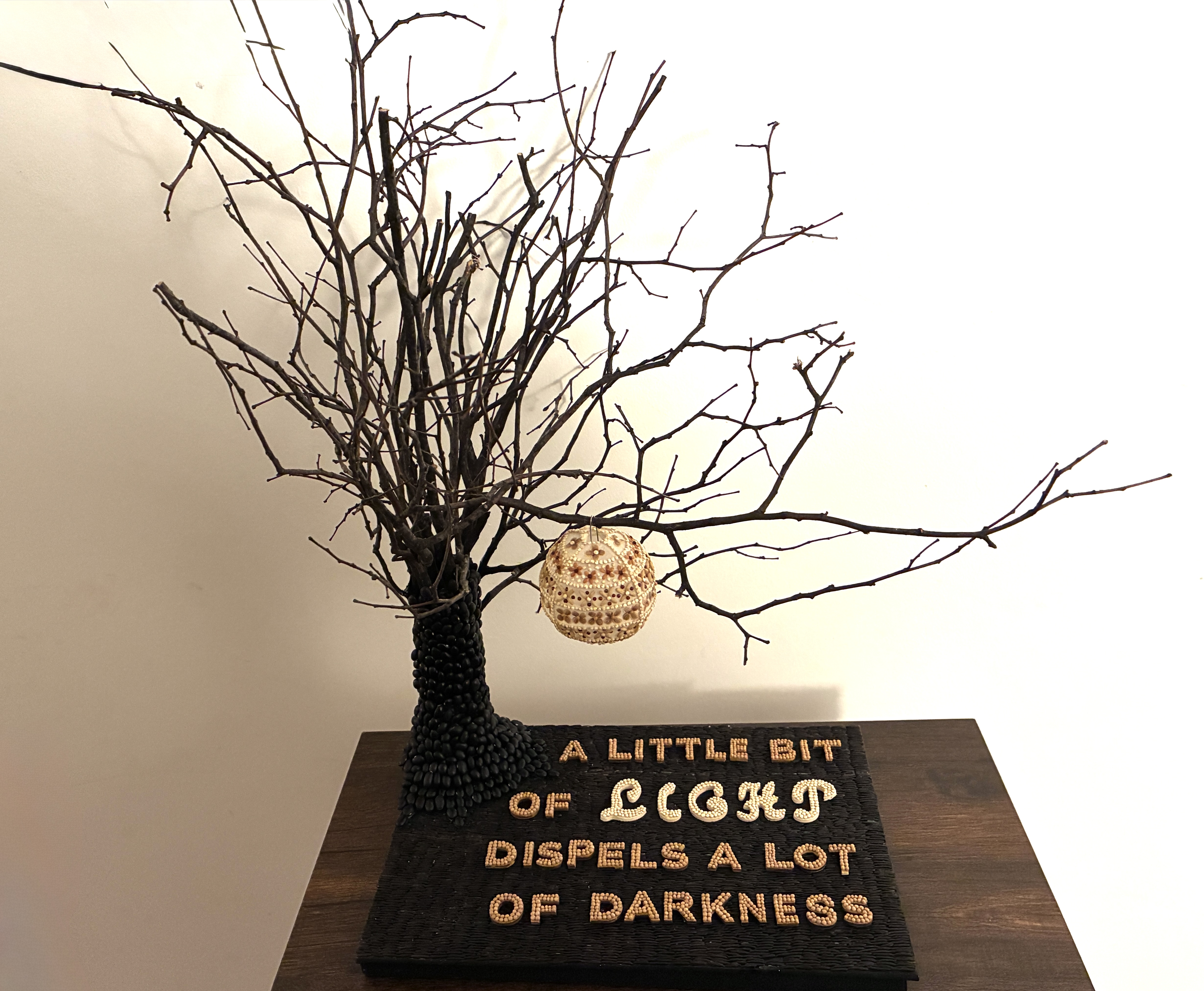 [Teresa Anderson Light In the Darkness image]
